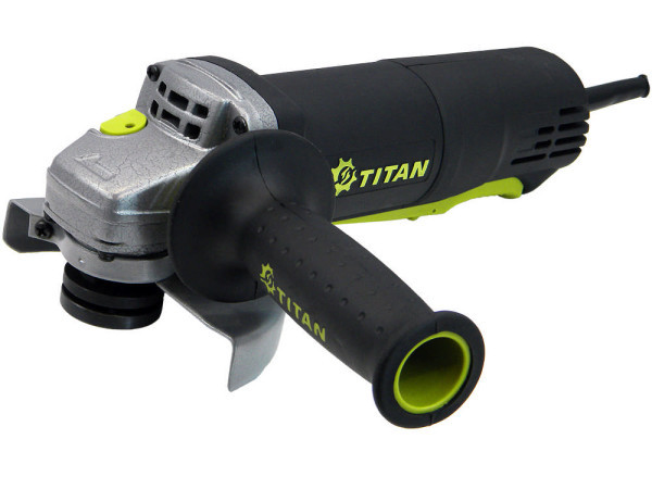 Болгарка на 125 мм Titan PSUM9-125 - фото 1 - id-p921314773