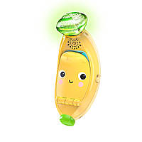 Игрушка музыкальная Bright Starts "Babblin Banana"