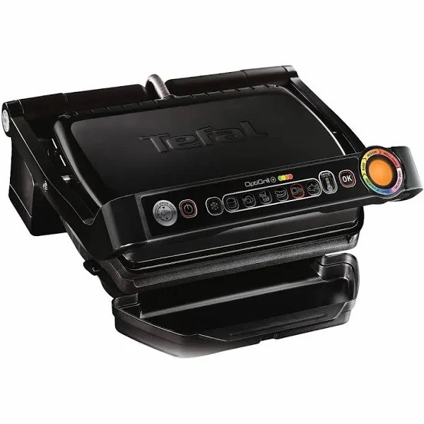 пластини для гриля тефаль GC712834
