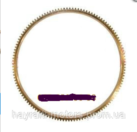 31162121 Вінець маховика