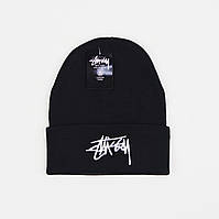 Стуссі шапка stussy