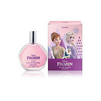 Детская туалетная вода для девочки Avon Frozen, 50 мл (Эйвон Фрозен)