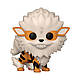 Фігурка Funko Pop Фанко Поп Покемони Покедекс Pokemon Arcanine 10 см P PK 920, фото 3