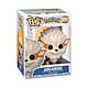 Фігурка Funko Pop Фанко Поп Покемони Покедекс Pokemon Arcanine 10 см P PK 920, фото 4
