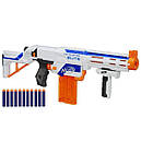 Nerf N-Strike Retaliator 98696 Бластер Нерф Еліт Риталіейтор, фото 2