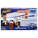Nerf N-Strike Retaliator 98696 Бластер Нерф Еліт Риталіейтор, фото 8