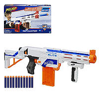 Nerf N-Strike Retaliator 98696 Бластер Нерф Элит Риталиэйтор