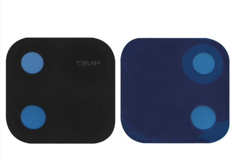 Скло камери для Xiaomi Redmi 10A, без рамки, фото 1