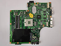 Материнська плата для ноутбука MSI CX620 ATI Radeon HD 5470 216-0774009 MS-16881 VER:1.1