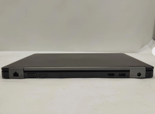 Недорогой ноутбук Dell Latitude E5470 i5-6300HQ4 ядра/8gb/SSD 240 - фото 5 - id-p1999259644