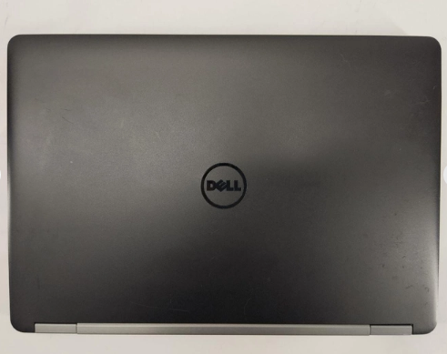 Недорогой ноутбук Dell Latitude E5470 i5-6300HQ4 ядра/8gb/SSD 240 - фото 7 - id-p1999259644