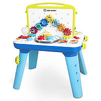 Ігровий центр Baby Einstein "Curiosity Table"