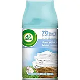 Змінний балон для Air Wick ранкова свіжість та вечірня прохолода 250мл, фото 3