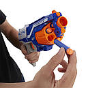 Nerf N-Strike Disruptor B9837 Бластер Нерф Еліт Дисраптор, фото 5