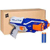 Nerf N-Strike Disruptor B9837 Бластер Нерф Еліт Дисраптор