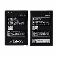 DR Акумулятор BL214 для Lenovo A316i/A208T/A218T/A269/A305E AAAA