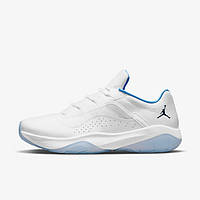 Кросівки Nike Air Jordan 11 Cmft Low White, Чоловічі кросівки, найк джордан 11