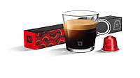 Кофе в капсулах Nespresso Shanghai Lungo 10 шт Неспрессо