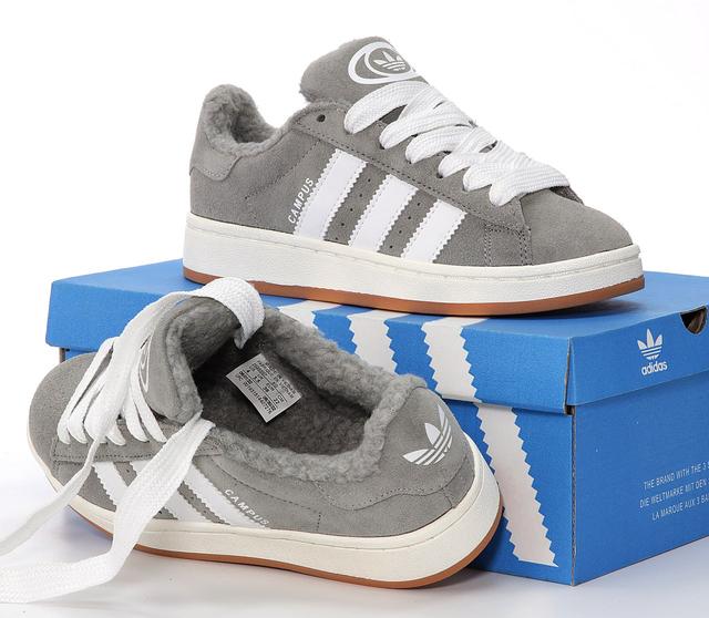 Обувь Adidas Campus