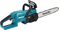 Пила цепная аккумуляторная Makita DUC357Z (35 см, 7.7 м/с, LXT, BL, без аккумуляторов и зарядного устройства)