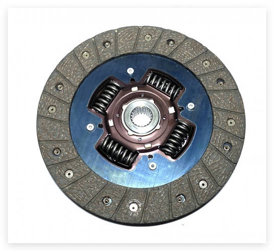 Диск сцепления Geely Emgrand EC7/EC7RV( Джили Эмгранд) 1136000161 ...