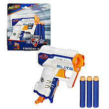 Nerf N-Strike Elite Triad A1690 Бластер Нерф Еліт Тріад