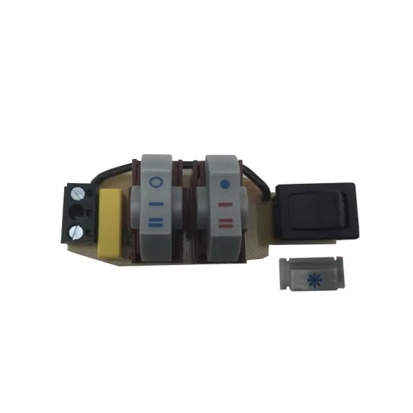 Блок кнопок для фена Jaguar HD 3900, фото 1