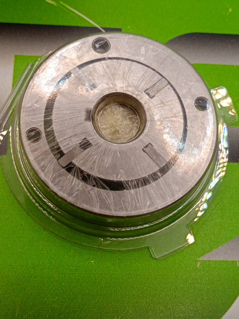 Топливный насос низкого давления ТННД 146100-0420 (9 461 612 063