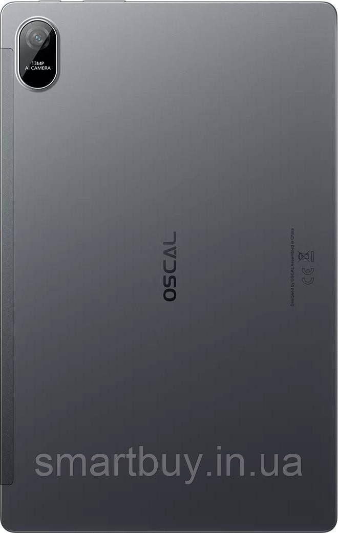 Планшет Blackview Oscal Pad 15 8/256GB (гарантія 12 місяців)