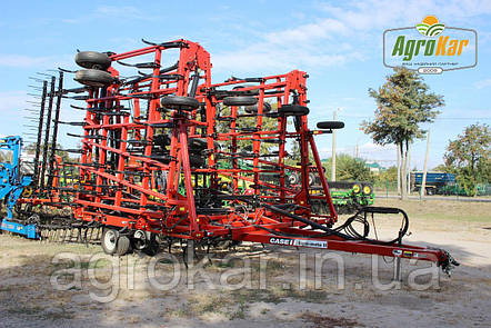 Культиватор CASE IH Tiger Mate II (629) - 17 метрів, фото 1