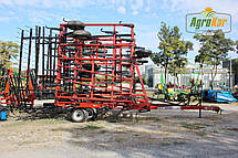 Культиватор CASE IH Tiger Mate II (629) - 17 метрів, фото 5