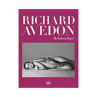 Richard Avedon. Richard Avedon (english)