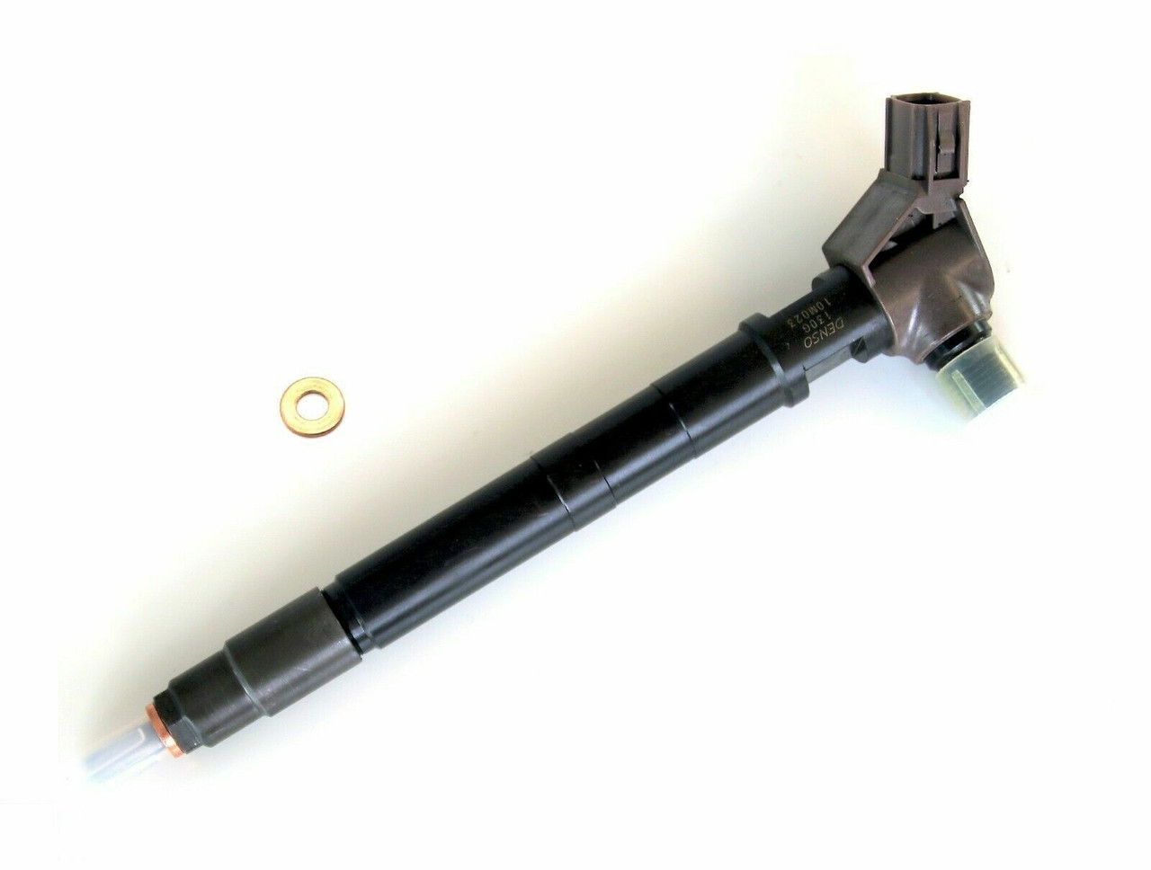 Дизельная форсунка SH01-13-H50 MAZDA MAZDA 3, 6, CX-5 2.0D / 2.2D, фото 1