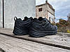 Чоловічі зимові кросівки з хутром Salomon XT-4 OG Full Black чорні водонепроникні, фото 7