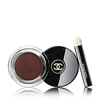 Тени для век Chanel Ombre Premiere Longwear Cream Eyeshadow 810 - Pourpre Profound Satin, тестер