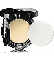 Тональный крем Chanel Vitalumiere Aqua Fresh And Hydrating Cream Compact Makeup 10 - Beige (бежевый), тестер
