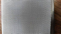 Сетка фильтровая нержавеющая галунного плетения П 160 материал: сталь AISI 304