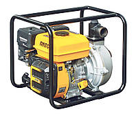 Мотопомпа високого тиску Rato RT50YB50-3.8Q (30 м3/год, 50 мм)