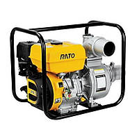 Мотопомпа для полугрязной воды Rato RT50WB26-3.8Q (66 м3/год, 50 мм)