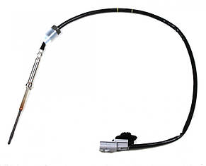 Renault (Original) 226401632R — Датчик температури відпрацьованих газів (в сажовому фільтрі) на Рено Меган III, фото 3