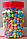 Filutki Dragee різнокольорові шоколадні цукерки драже філютки 650г Monzhar Saadet, фото 2