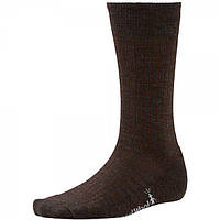 Шкарпетки Smart Wool Men's New Classic Rib Chestnut (1033-SW SW915.207-XL) QM, код: 6456180