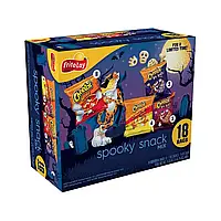 Снеки Cheetos Spooky Snack Mix 18s 489g