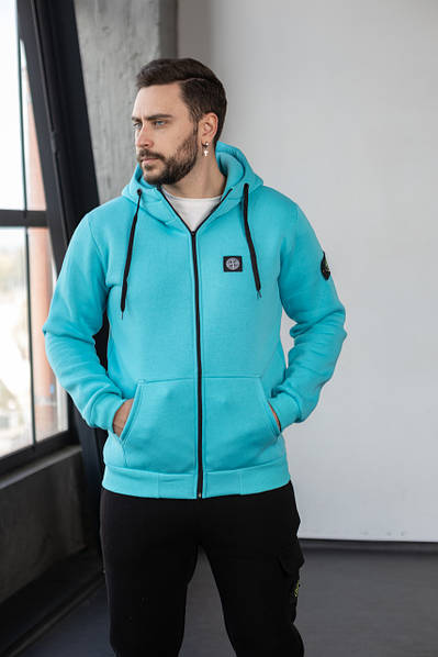 Дослідження легенди: Колекція Stone Island з блискавками