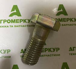 Болт М 16х40 10.9 KK032740 Kverneland, фото 5