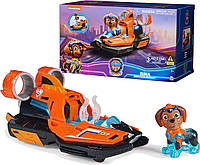 Щенячий патруль реактивный катер Зумы Paw Patrol Toy Jet Boat with Zuma Mighty Pups 6067486