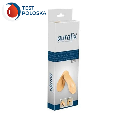 Ортопедичні устілки Aurafix 807, фото 1