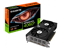 Відеокарта GF RTX 3060 12GB GDDR6 Windforce OC Gigabyte (GV-N3060WF2OC-12GD)