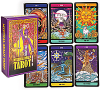 Таро Мистического царства (Mystical Realm tarot).