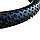 Покришка Maqisi 26" X 4.0 FatBike E-bike чорний (GFD-042), фото 4